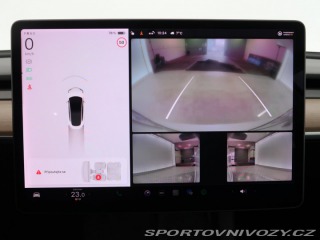 Tesla Model 3 Long Range 4WD 74kWh 2020