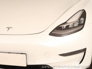 Tesla Model 3 Long Range 4WD 74kWh 2020