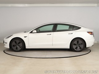 Tesla Model 3 Long Range 4WD 74kWh 2020