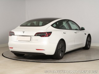 Tesla Model 3 Long Range 4WD 74kWh 2020