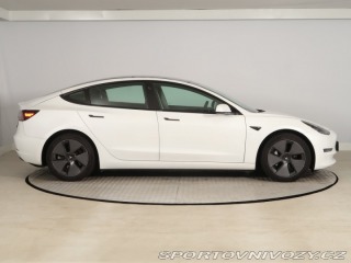Tesla Model 3 Long Range 4WD 74kWh 2020