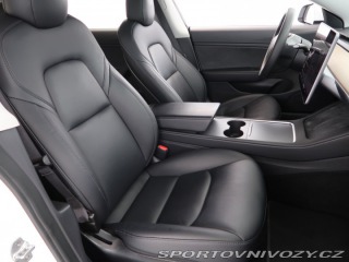 Tesla Model 3 Long Range 4WD 74kWh 2020