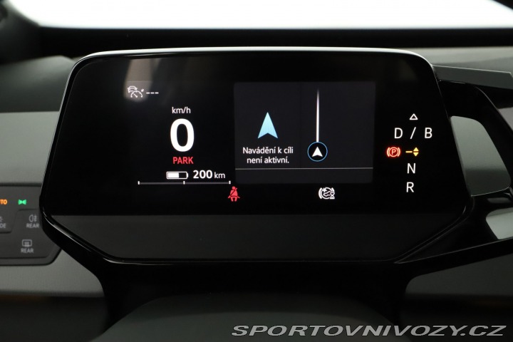 Volkswagen ID.3 1st (62 kWh) 2020