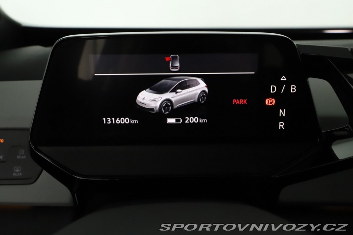 Volkswagen ID.3 1st (62 kWh) 2020