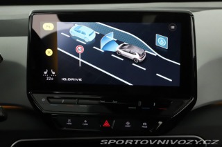 Volkswagen ID.3 1st (62 kWh) 2020