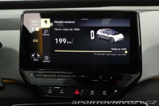 Volkswagen ID.3 1st (62 kWh) 2020