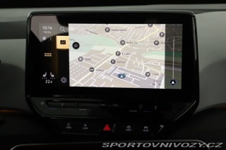 Volkswagen ID.3 1st (62 kWh) 2020