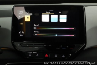 Volkswagen ID.3 1st (62 kWh) 2020