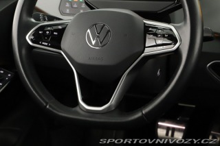 Volkswagen ID.3 1st (62 kWh) 2020