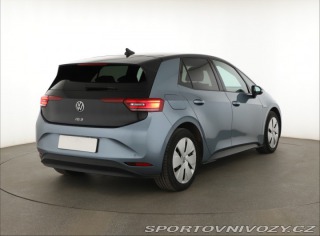 Volkswagen ID.3 1st (62 kWh) 2020