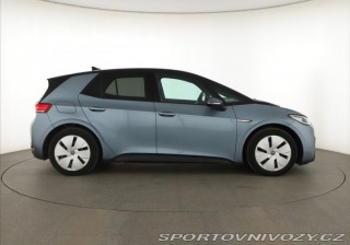 Volkswagen ID.3 1st (62 kWh) 2020