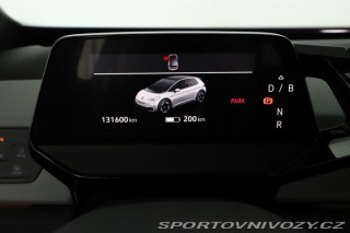 Volkswagen ID.3 1st (62 kWh) 2020