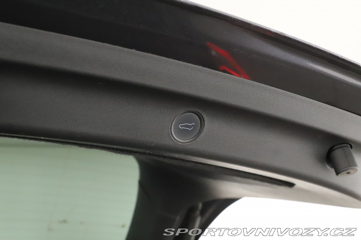 Tesla Model Y Long Range AWD 75kWh 2021