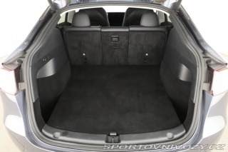 Tesla Model Y Long Range AWD 75kWh 2021