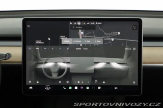 Tesla Model Y Long Range AWD 75kWh 2021