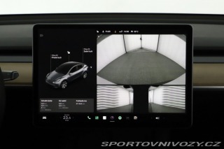 Tesla Model Y Long Range AWD 75kWh 2021