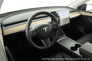 Tesla Model Y Long Range AWD 75kWh 2021