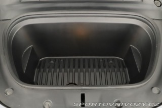 Tesla Model Y Long Range AWD 75kWh 2021