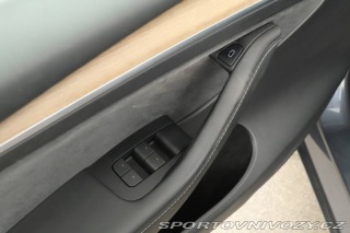 Tesla Model Y Long Range AWD 75kWh 2021