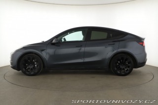 Tesla Model Y Long Range AWD 75kWh 2021