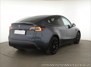 Tesla Model Y Long Range AWD 75kWh 2021