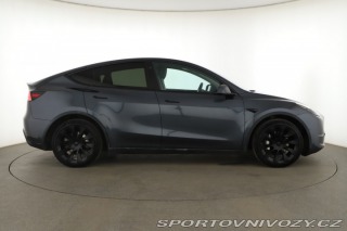 Tesla Model Y Long Range AWD 75kWh 2021