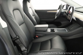 Tesla Model Y Long Range AWD 75kWh 2021