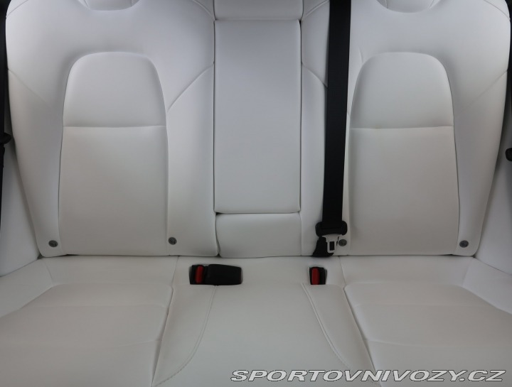 Tesla Model 3 Long Range 4WD 78kWh 2020