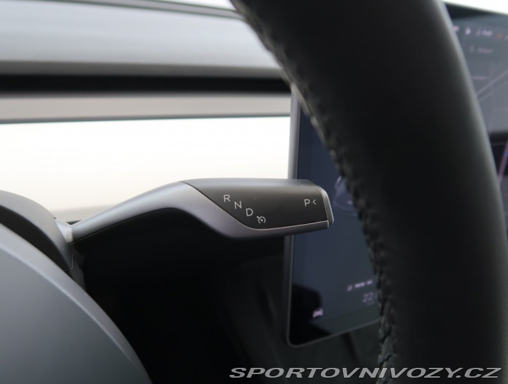 Tesla Model 3 Long Range 4WD 78kWh 2020