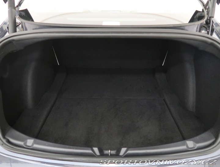 Tesla Model 3 Long Range 4WD 78kWh 2020