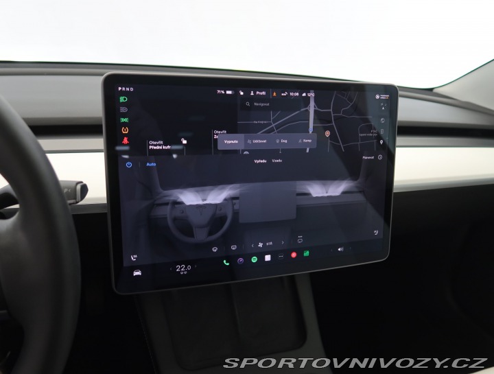 Tesla Model 3 Long Range 4WD 78kWh 2020