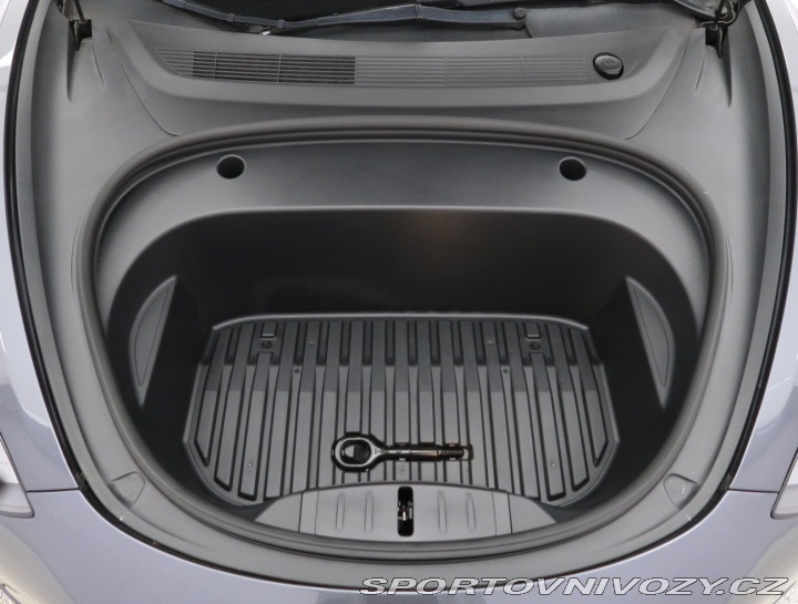 Tesla Model 3 Long Range 4WD 78kWh 2020