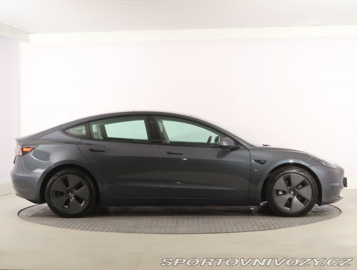 Tesla Model 3 Long Range 4WD 78kWh 2020
