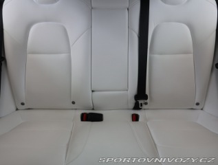 Tesla Model 3 Long Range 4WD 78kWh 2020