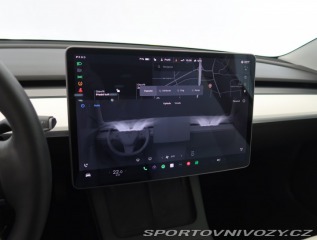 Tesla Model 3 Long Range 4WD 78kWh 2020