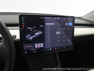 Tesla Model 3 Long Range 4WD 78kWh 2020