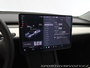 Tesla Model 3 Long Range 4WD 78kWh 2020