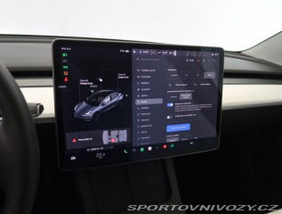 Tesla Model 3 Long Range 4WD 78kWh 2020