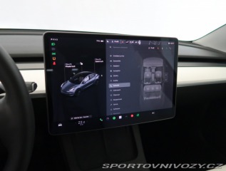Tesla Model 3 Long Range 4WD 78kWh 2020