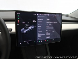 Tesla Model 3 Long Range 4WD 78kWh 2020