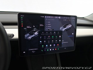 Tesla Model 3 Long Range 4WD 78kWh 2020