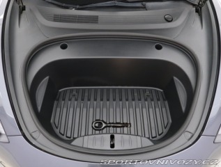 Tesla Model 3 Long Range 4WD 78kWh 2020