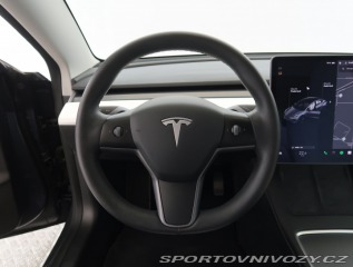 Tesla Model 3 Long Range 4WD 78kWh 2020