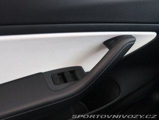 Tesla Model 3 Long Range 4WD 78kWh 2020