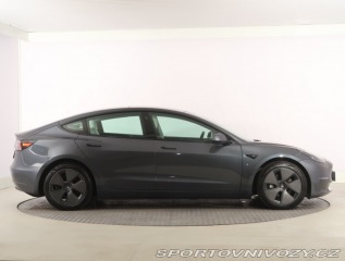 Tesla Model 3 Long Range 4WD 78kWh 2020