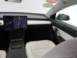 Tesla Model 3 Long Range 4WD 78kWh 2020