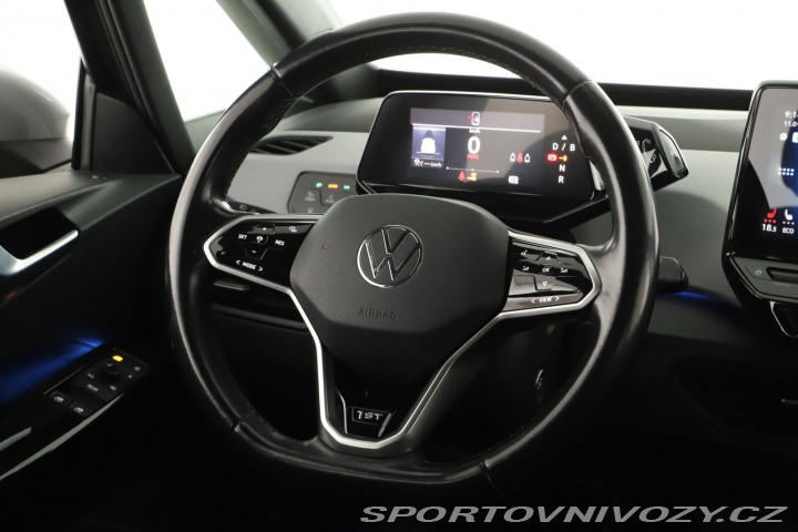 Volkswagen ID.3 Pro Perf. (62 kWh) 2020
