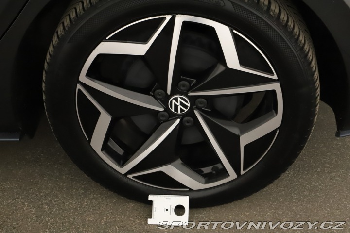 Volkswagen ID.3 Pro Perf. (62 kWh) 2020