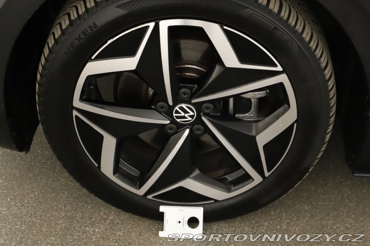 Volkswagen ID.3 Pro Perf. (62 kWh) 2020