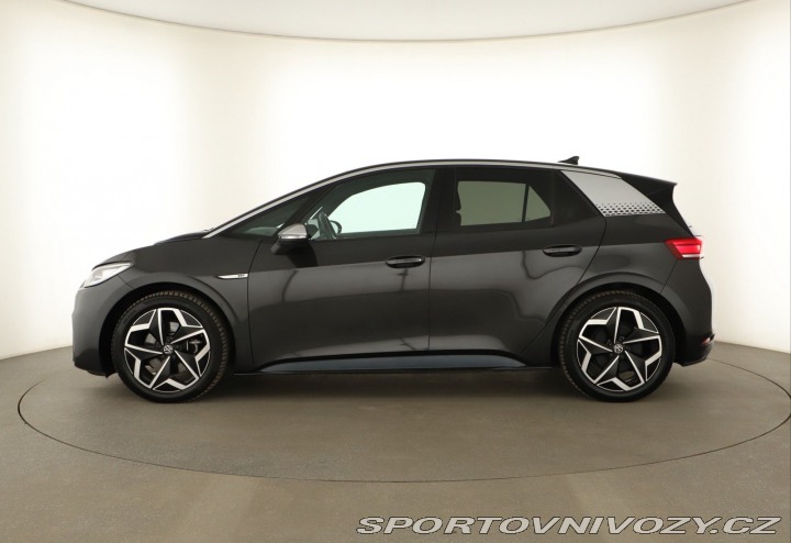 Volkswagen ID.3 Pro Perf. (62 kWh) 2020